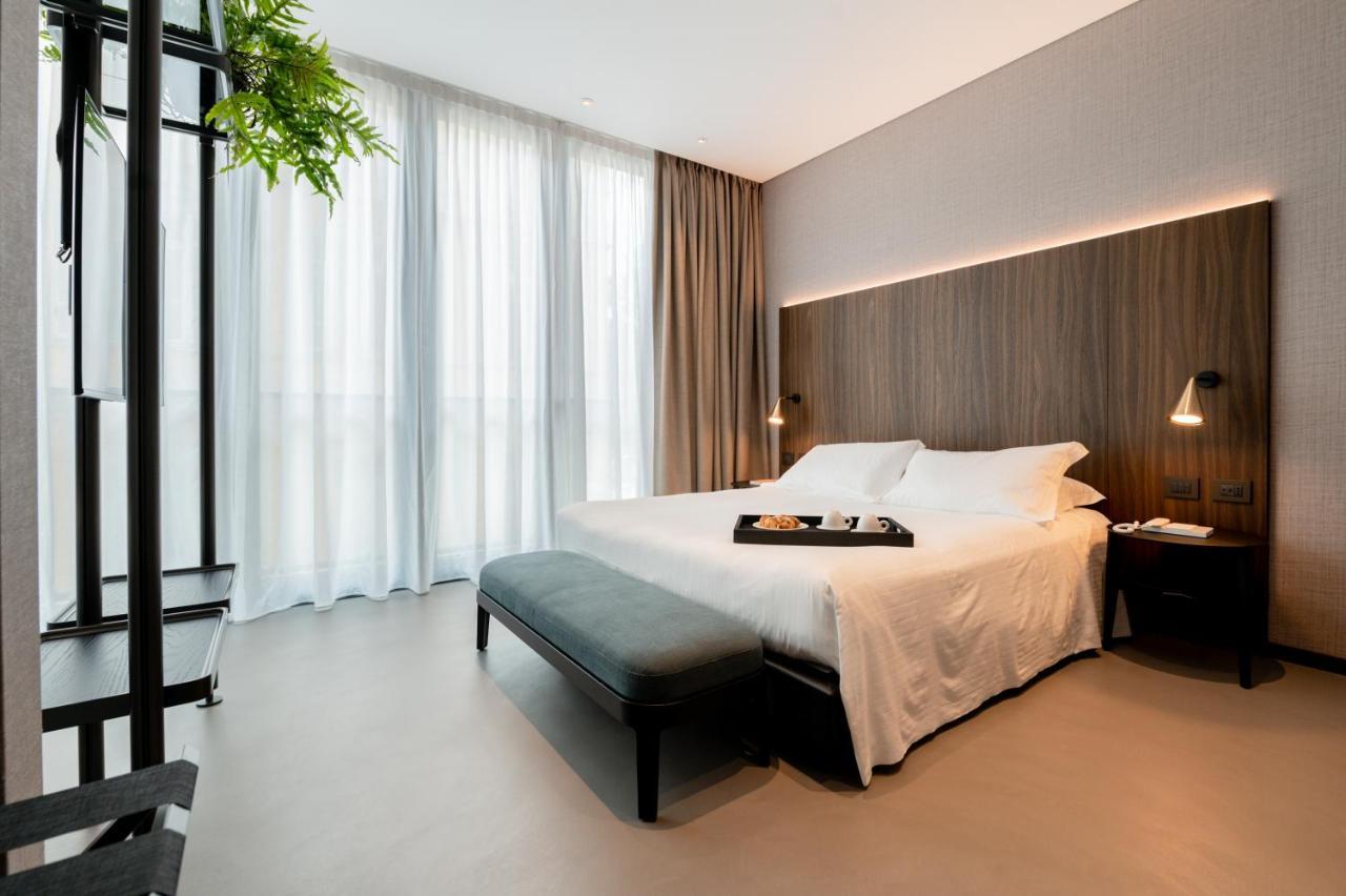 Duparc Contemporary Suites Турин Экстерьер фото